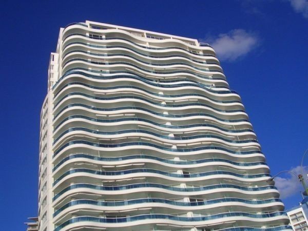 Espectacular departamento vista a la Playa Mansa y toda la Bahía de Punta del Este